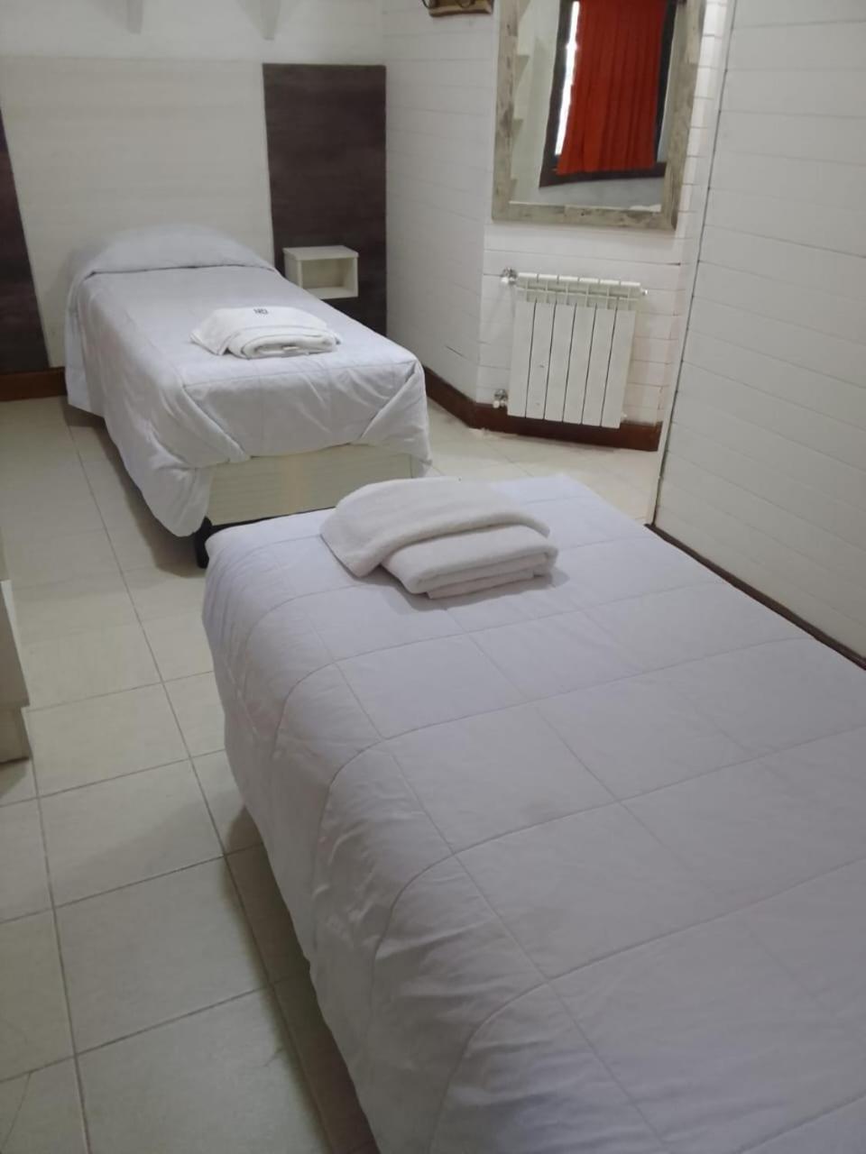 Complejo Moquehue Villa บีญาเปอวยเนีย ภายนอก รูปภาพ