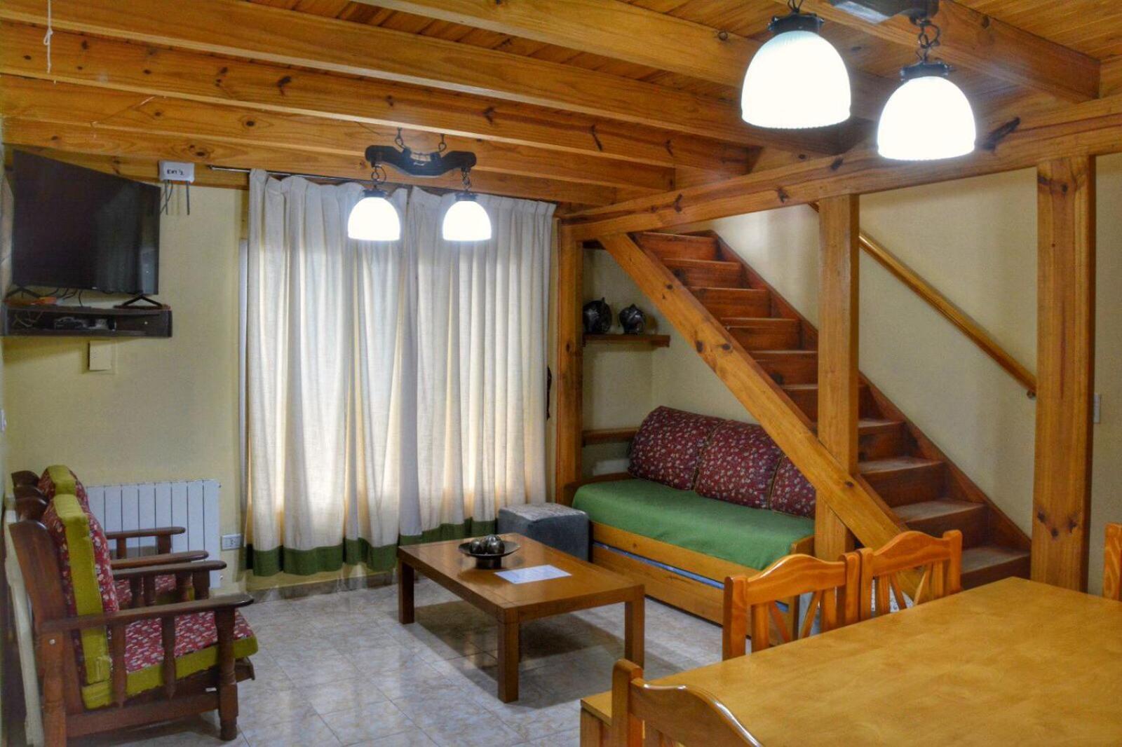 Complejo Moquehue Villa บีญาเปอวยเนีย ภายนอก รูปภาพ