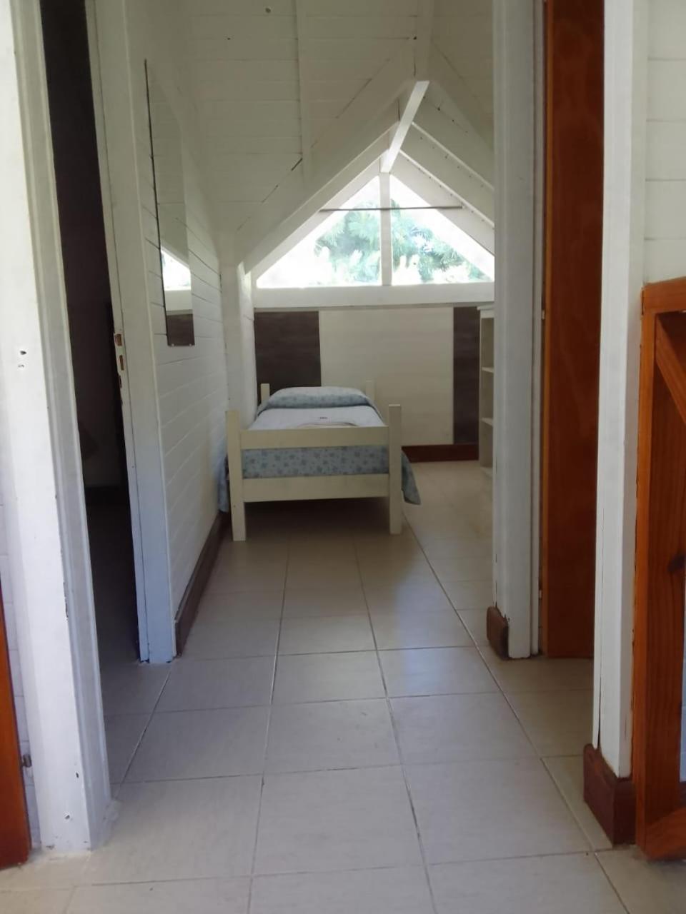 Complejo Moquehue Villa บีญาเปอวยเนีย ภายนอก รูปภาพ
