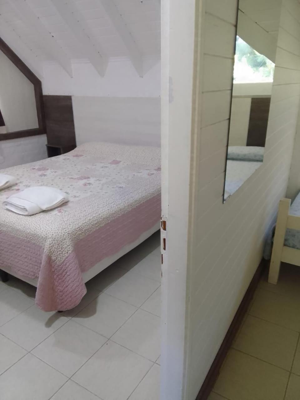 Complejo Moquehue Villa บีญาเปอวยเนีย ภายนอก รูปภาพ