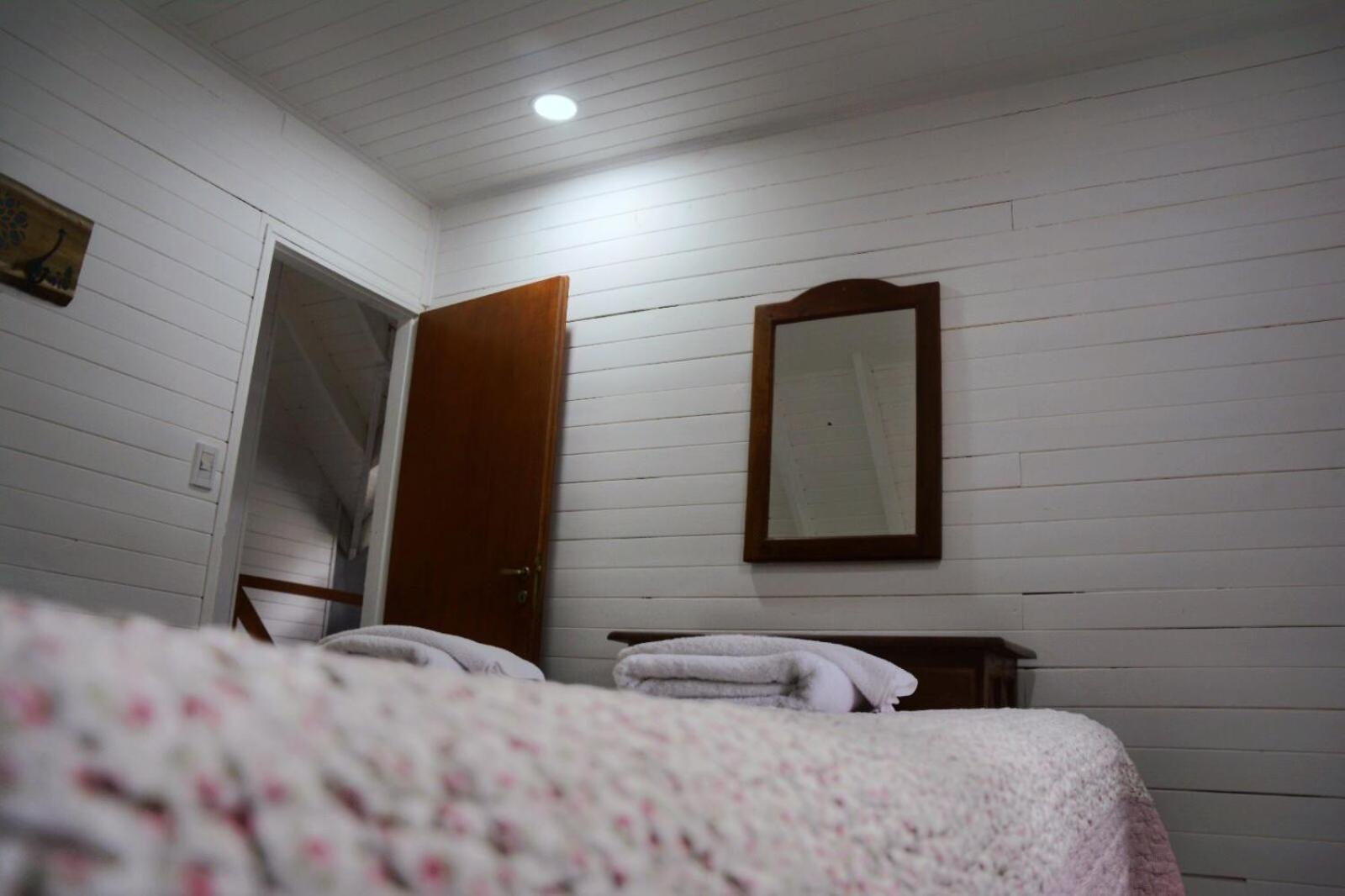 Complejo Moquehue Villa บีญาเปอวยเนีย ภายนอก รูปภาพ
