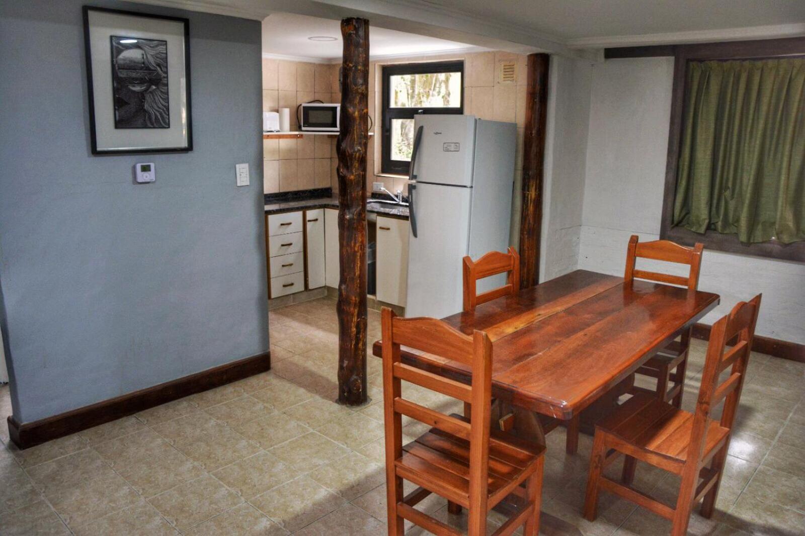 Complejo Moquehue Villa บีญาเปอวยเนีย ภายนอก รูปภาพ