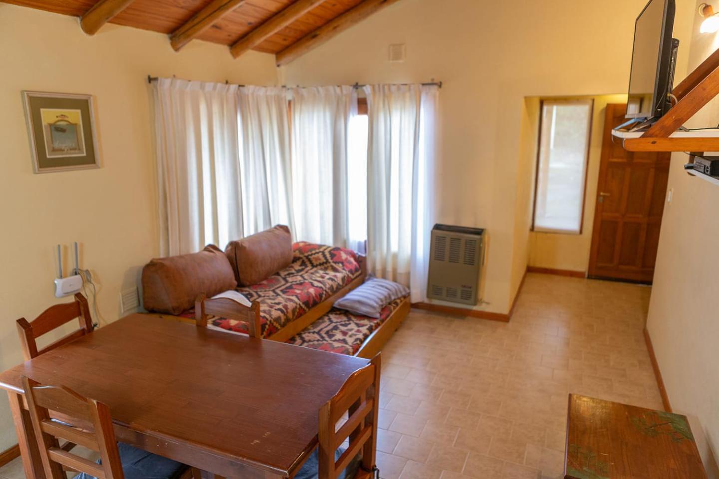 Complejo Moquehue Villa บีญาเปอวยเนีย ภายนอก รูปภาพ