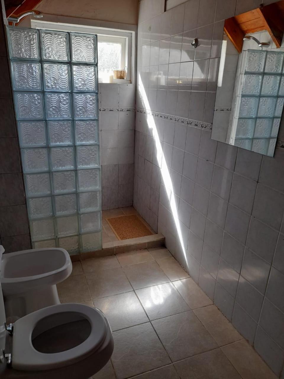 Complejo Moquehue Villa บีญาเปอวยเนีย ภายนอก รูปภาพ