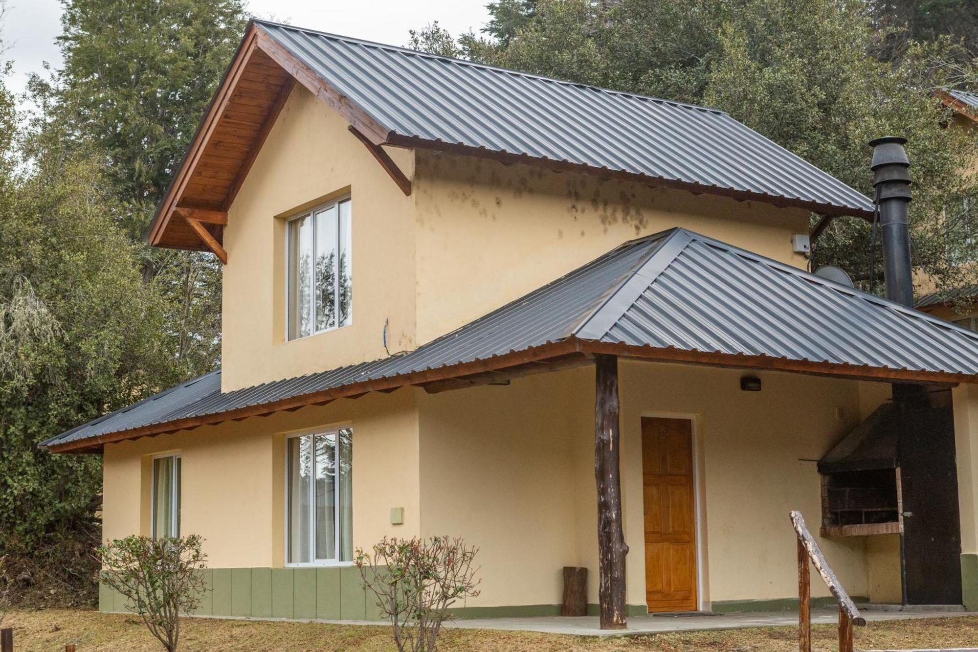 Complejo Moquehue Villa บีญาเปอวยเนีย ห้อง รูปภาพ