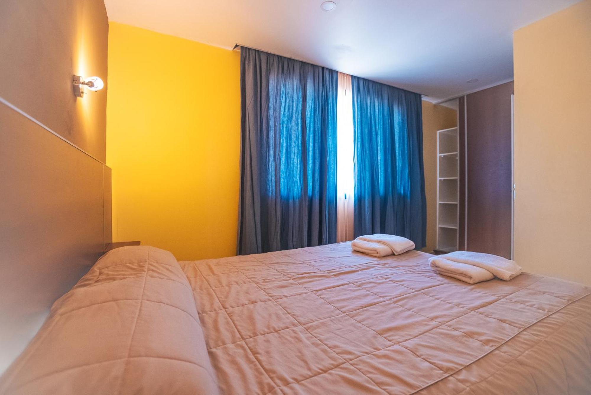 Complejo Moquehue Villa บีญาเปอวยเนีย ภายนอก รูปภาพ